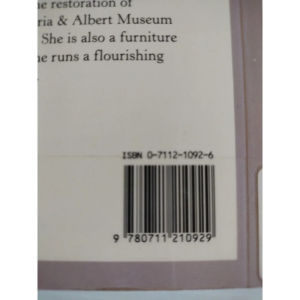 The Complete Upholsterer by Carole‎ Thomerson (1996, Trade Paperback) Furniture